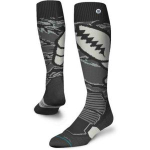 New Men's Stance Feel 360 Performance Snow Socks (Camo Grab 2)